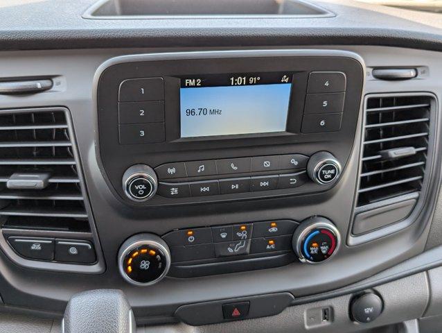 new 2025 Ford Transit-150 car, priced at $48,480