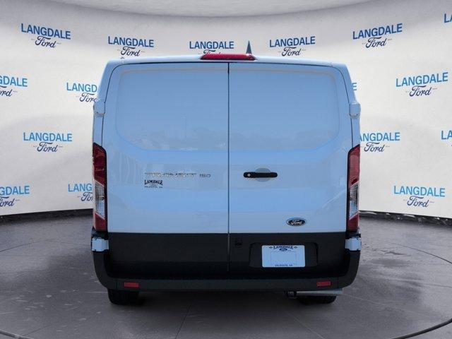 new 2025 Ford Transit-150 car, priced at $48,480