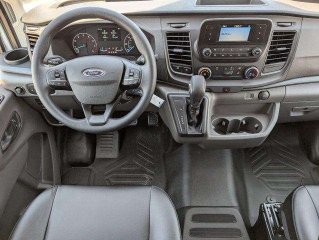 new 2025 Ford Transit-150 car, priced at $48,480