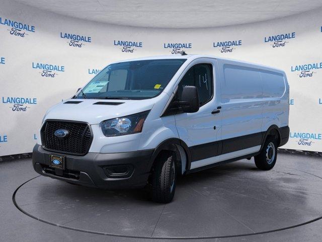 new 2025 Ford Transit-150 car, priced at $48,480