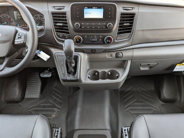 new 2025 Ford Transit-150 car, priced at $48,480