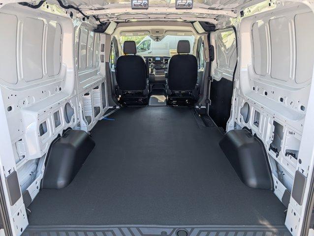new 2025 Ford Transit-150 car, priced at $48,480