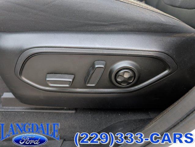 used 2023 Jeep Grand Cherokee L car, priced at $24,221