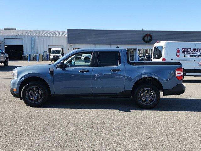 new 2024 Ford Maverick car, priced at $29,995