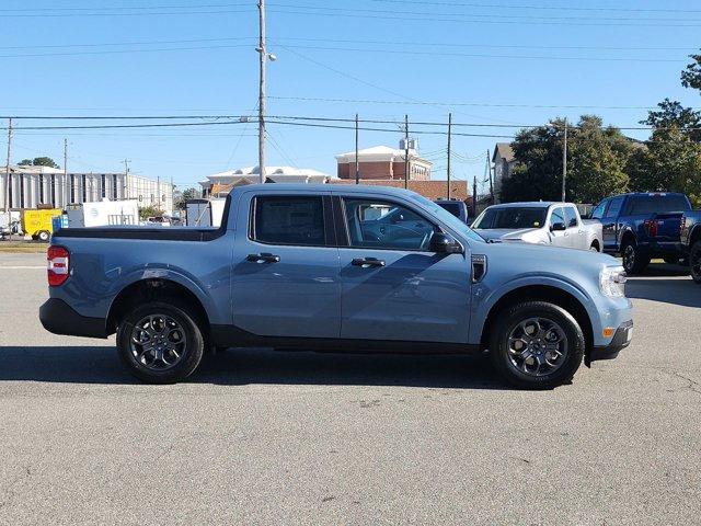 new 2024 Ford Maverick car, priced at $29,995