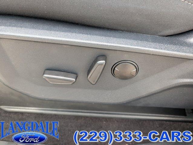 used 2023 Ford F-150 car, priced at $40,981