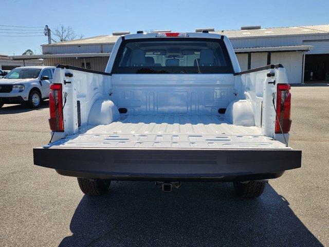 new 2025 Ford F-150 car, priced at $46,174