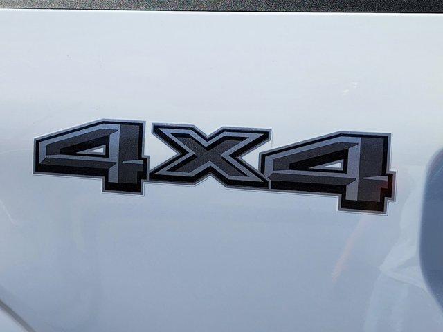 new 2025 Ford F-150 car, priced at $46,174
