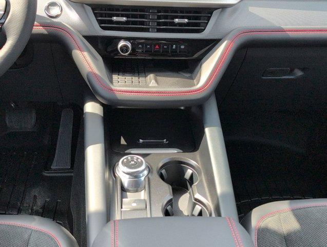 new 2025 Ford Explorer car, priced at $62,975