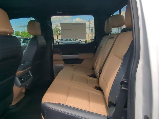 new 2025 Ford F-350 car, priced at $91,370