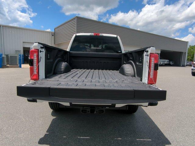 new 2025 Ford F-350 car, priced at $91,370
