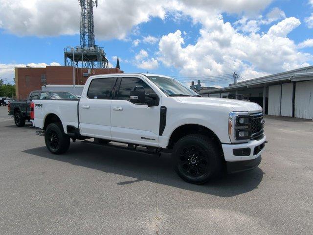 new 2025 Ford F-350 car, priced at $91,370