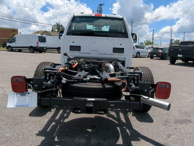 new 2025 Ford F-250 car, priced at $48,600