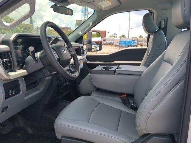 new 2025 Ford F-250 car, priced at $48,600