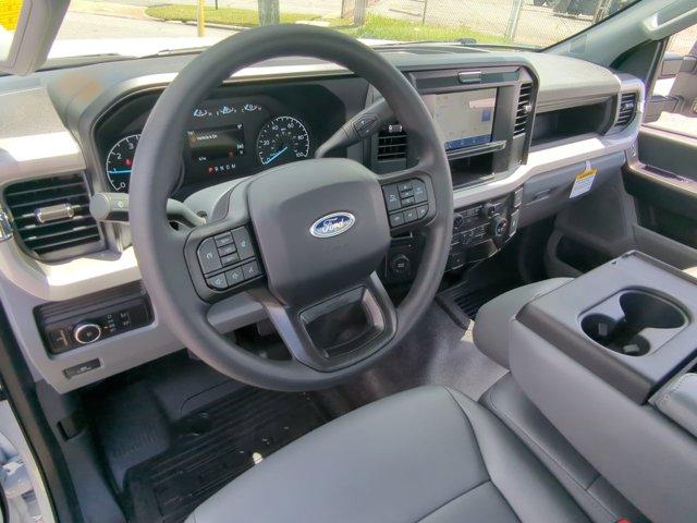 new 2025 Ford F-250 car, priced at $48,600