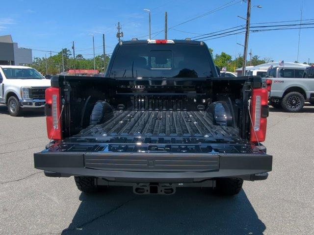 new 2025 Ford F-250 car, priced at $91,840