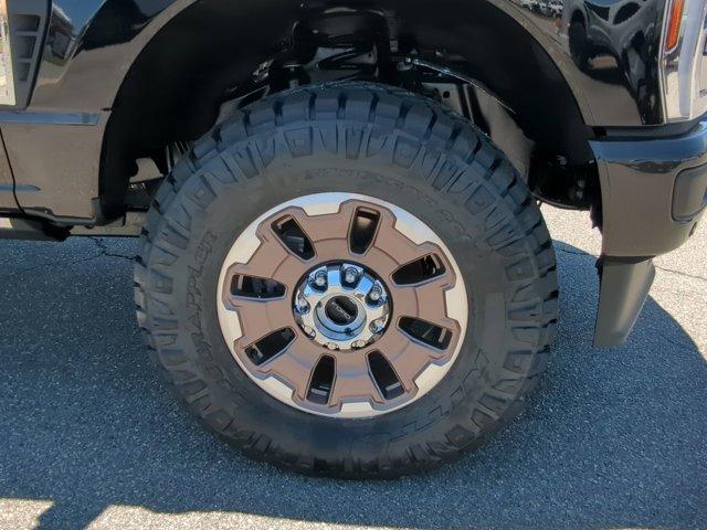 new 2025 Ford F-250 car, priced at $91,840