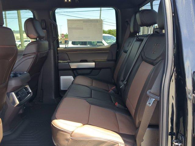 new 2025 Ford F-250 car, priced at $91,840