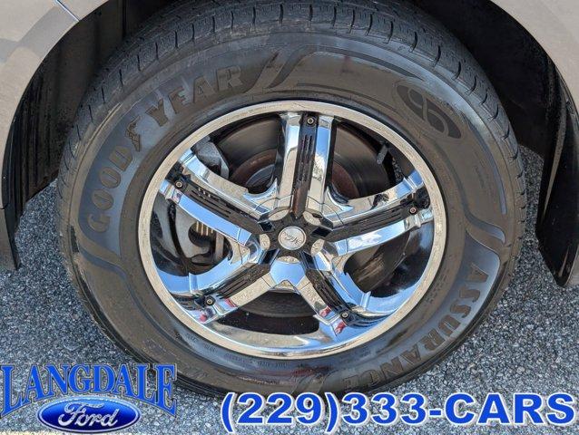 used 2014 Honda Pilot car, priced at $9,991