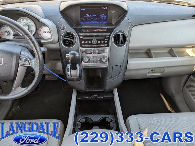 used 2014 Honda Pilot car, priced at $9,991