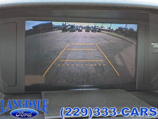 used 2014 Honda Pilot car, priced at $9,991