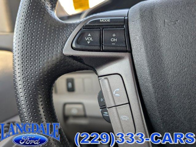 used 2014 Honda Pilot car, priced at $9,991