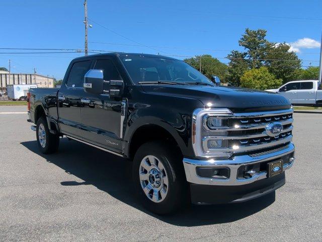 new 2024 Ford F-250 car, priced at $86,205