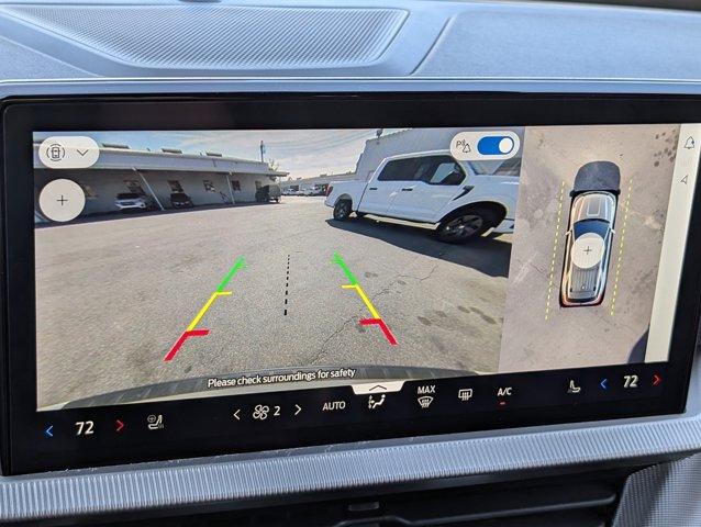 new 2026 Ford Explorer car, priced at $60,295