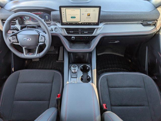 new 2026 Ford Explorer car, priced at $60,295