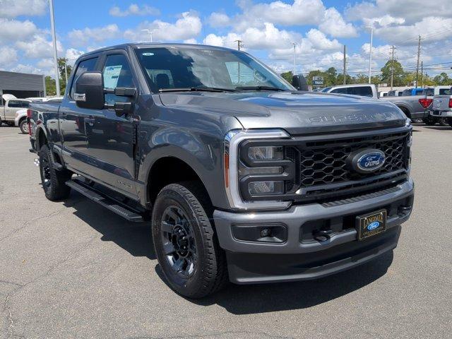 new 2024 Ford F-250 car, priced at $72,815