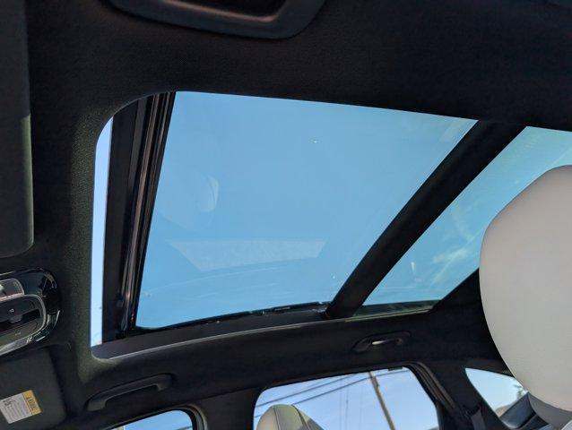 used 2025 Hyundai Tucson car, priced at $29,992