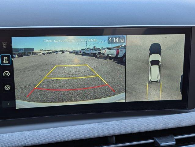 used 2025 Hyundai Tucson car, priced at $29,992