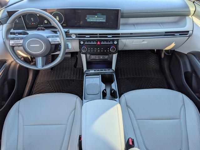 used 2025 Hyundai Tucson car, priced at $29,992