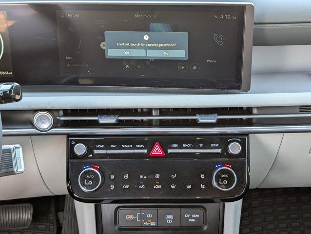 used 2025 Hyundai Tucson car, priced at $29,992