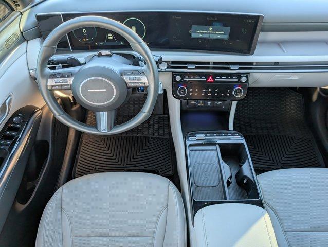 used 2025 Hyundai Tucson car, priced at $29,992