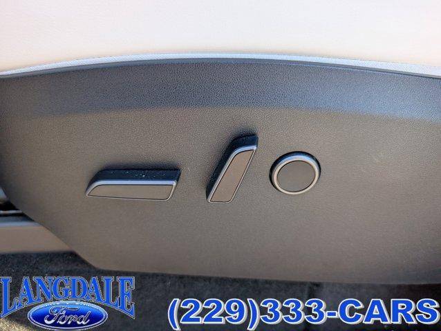 used 2023 Tesla Model Y car, priced at $31,991