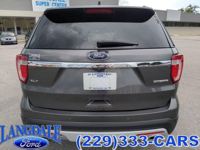 used 2016 Ford Explorer car, priced at $11,981