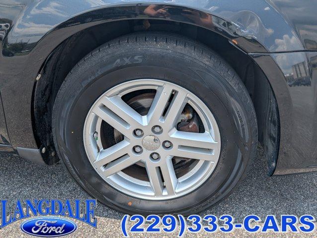 used 2013 Dodge Avenger car, priced at $4,691
