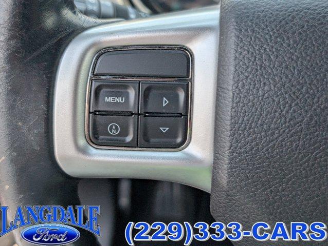 used 2013 Dodge Avenger car, priced at $4,691