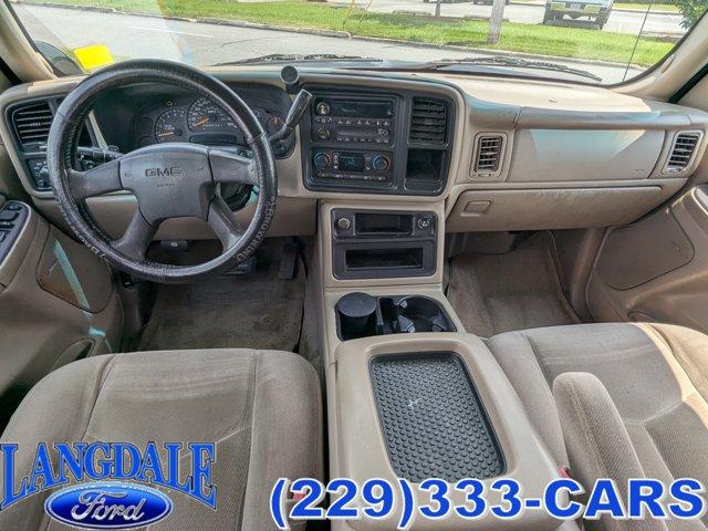 used 2006 GMC Sierra 1500 car, priced at $5,992