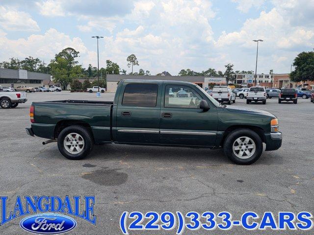 used 2006 GMC Sierra 1500 car, priced at $5,992