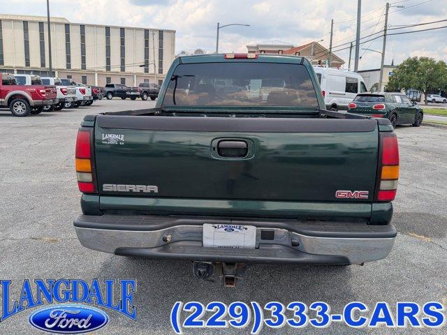 used 2006 GMC Sierra 1500 car, priced at $5,992
