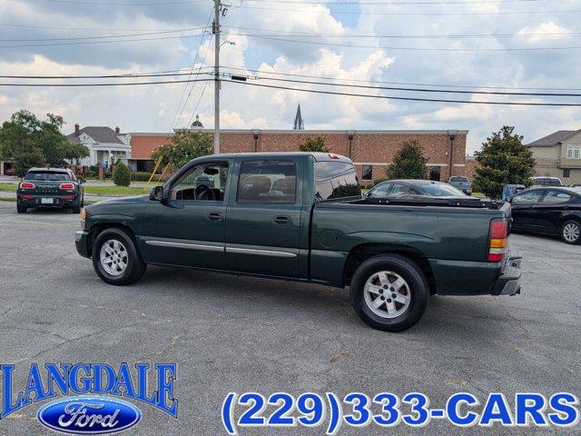 used 2006 GMC Sierra 1500 car, priced at $5,992