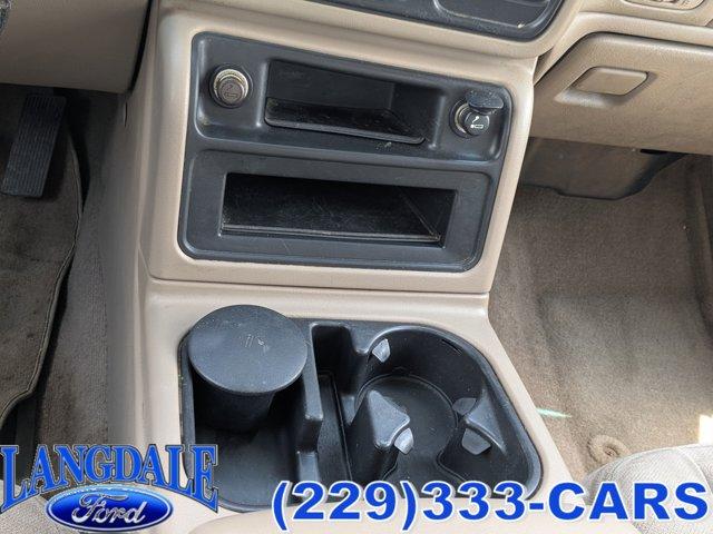 used 2006 GMC Sierra 1500 car, priced at $5,992