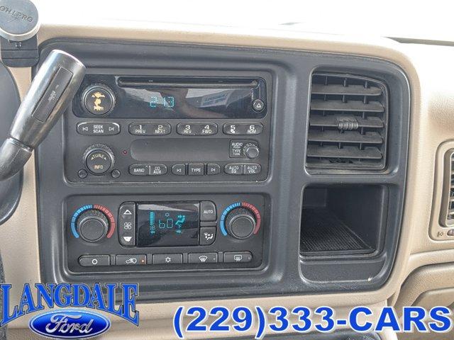 used 2006 GMC Sierra 1500 car, priced at $5,992