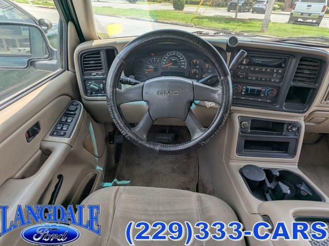 used 2006 GMC Sierra 1500 car, priced at $5,992