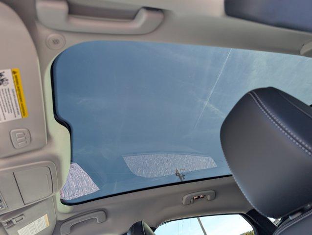 new 2025 Ford Mustang Mach-E car, priced at $44,205