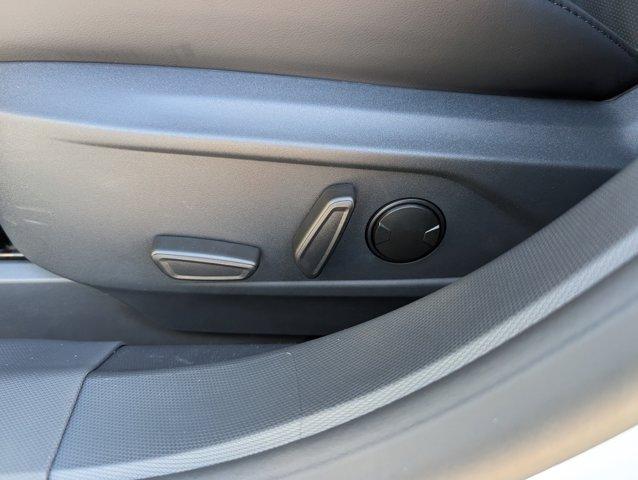 new 2025 Ford Mustang Mach-E car, priced at $44,205