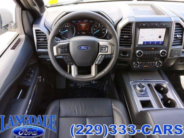 used 2020 Ford Expedition car, priced at $28,961