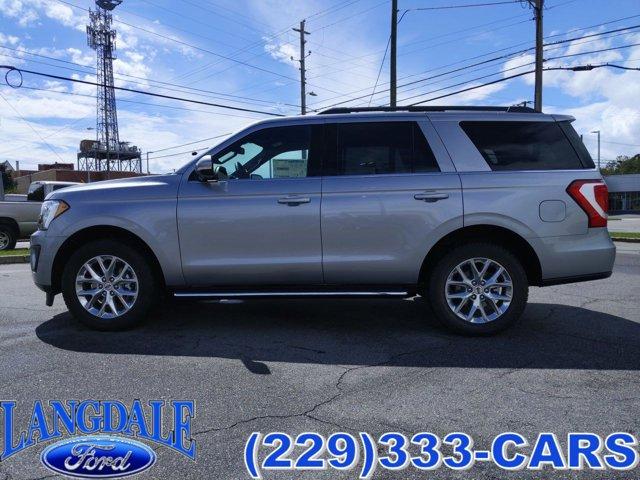 used 2020 Ford Expedition car, priced at $28,961